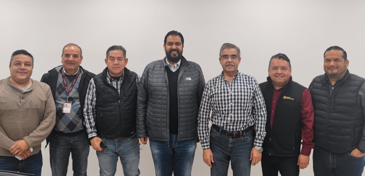 Avanza SIDURT y SDTUA en programación de obras públicas del municipio de Tijuana