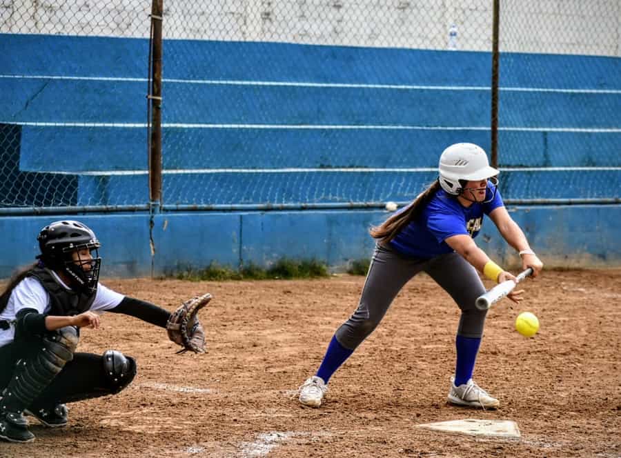 Cierra rama femenil con concentración del softbol en Tijuana rumbo a macro regionales CONADE: INDE BC