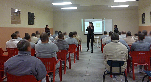 Conmemora CESISPE día mundial de la lucha contra la depresión con talleres y cursos