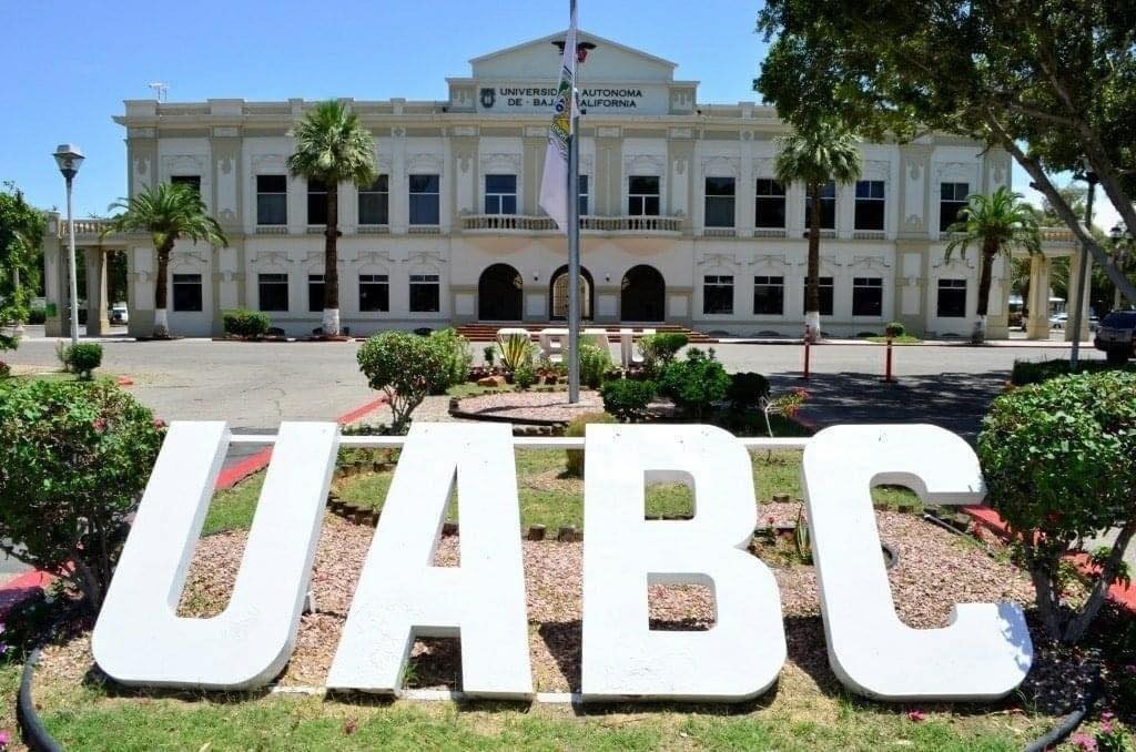 Declaran edificio de la rectoría de la UABC como Patrimonio Cultural de Baja California