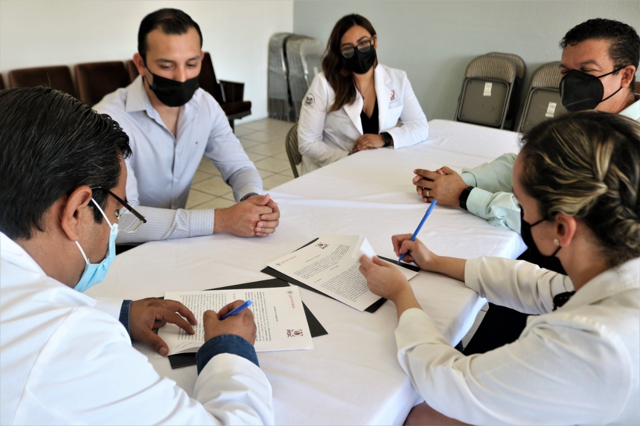 Exhorta IPEBC a cuidadores y personal de salud a atender su Salud Mental