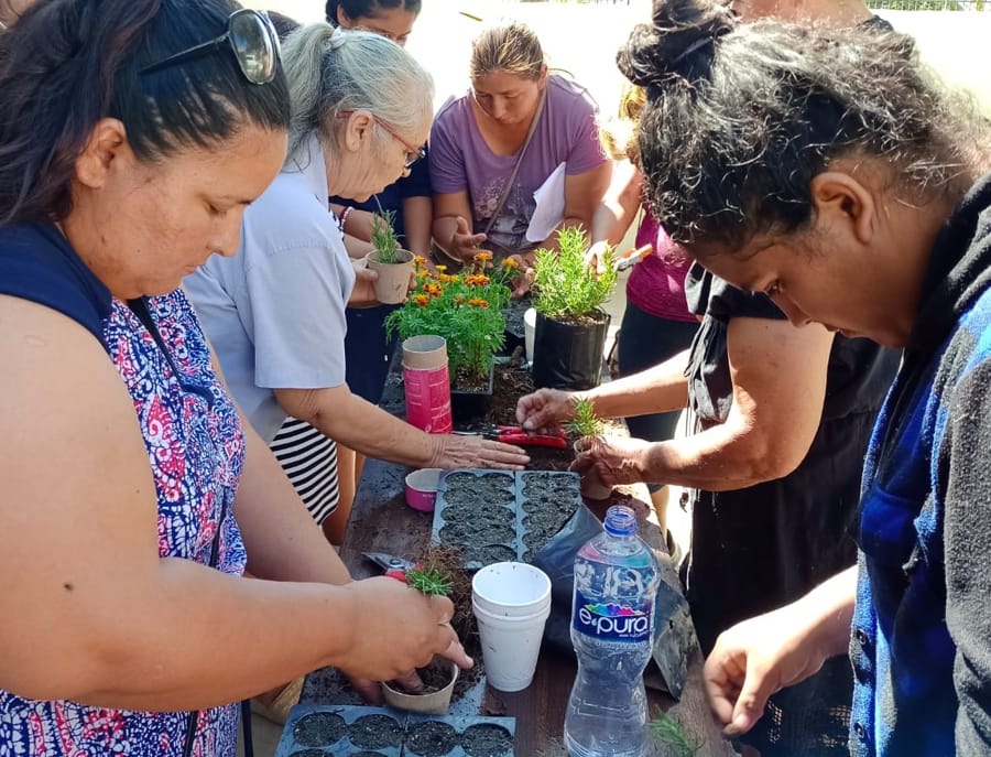 Impulsa INMUJER BC autonomía económica de las mujeres