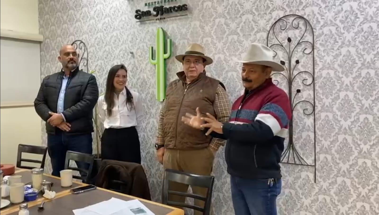 Quedan instaladas asambleas municipales de la Federación de Propietarios Rurales de Baja California