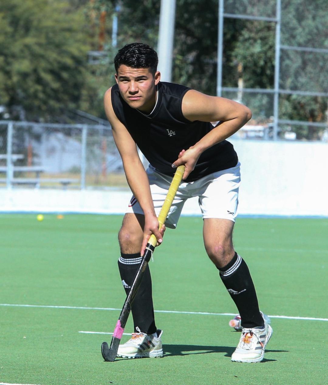 Competirán selectivos de hockey de Baja California en Torneo Internacional de Arizona