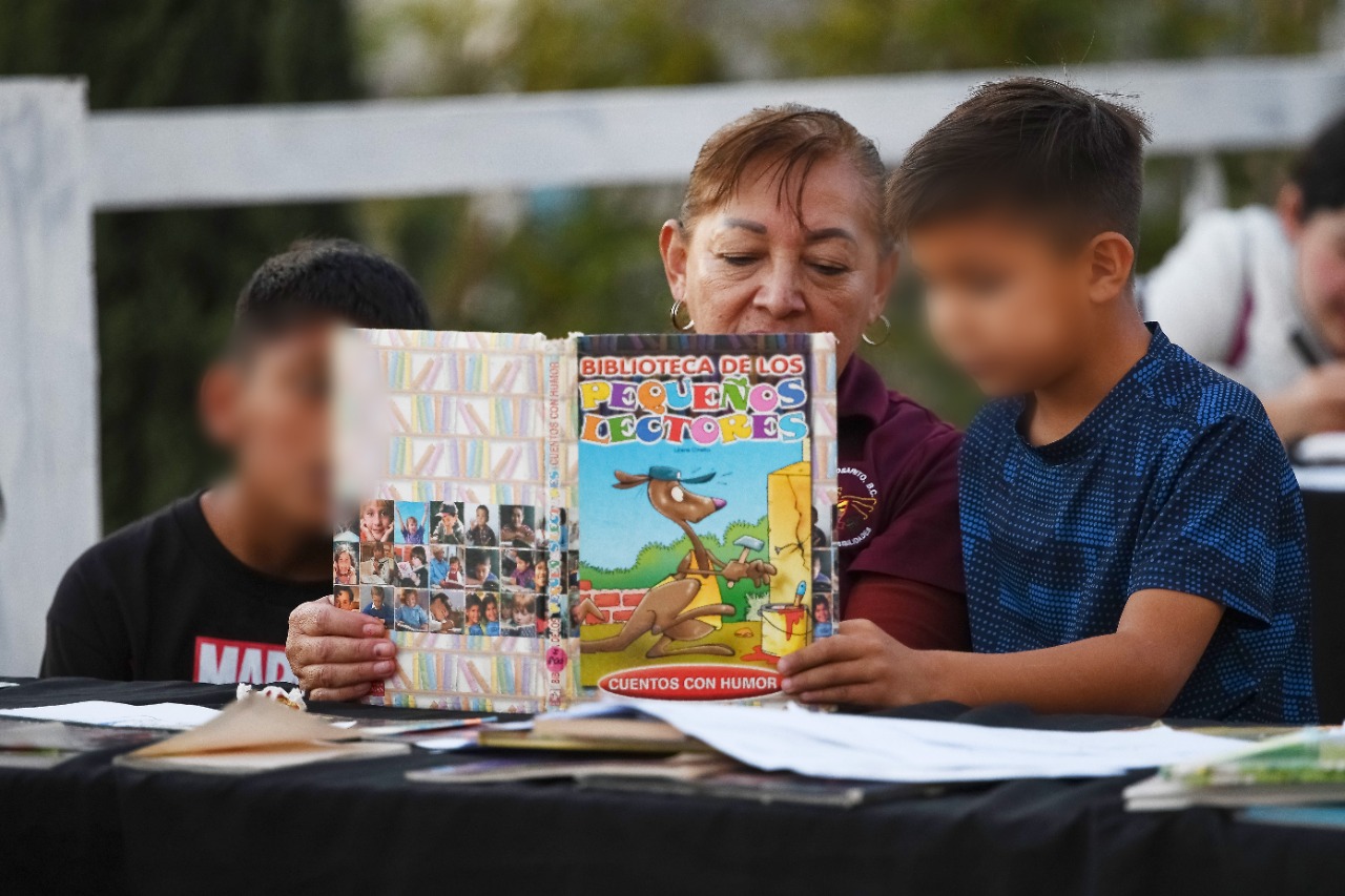 Lleva Gobierno Municipal programas y servicios a niñas y niños de casa hogar