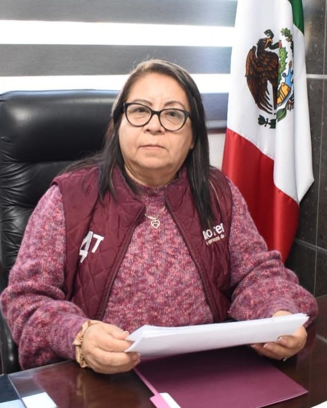 Propone diputada Gloria Miramontes que se inhiba trata de niñas, niños, adolescentes y personas adultas en hoteles y moteles