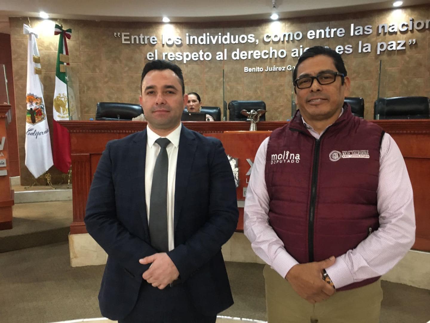 Crean la Fiscalìa Regional de San Felipe Baja California