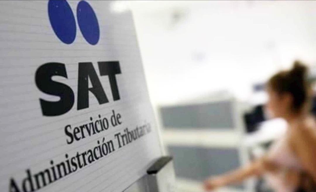 Abre el SAT micrositio para denunciar actos de corrupción y malas prácticas de servidores públicos