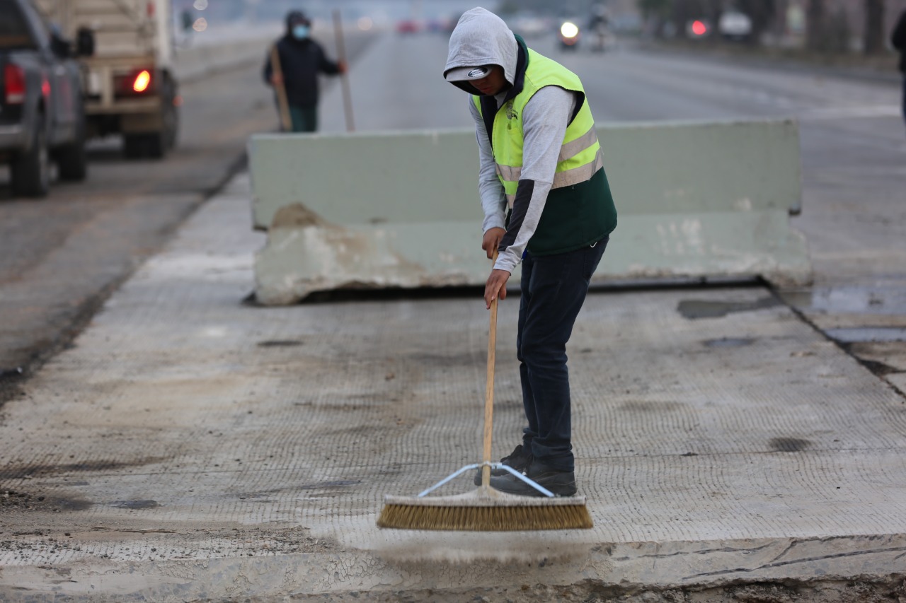 Invertirá XXIV Ayuntamiento 73 millones de pesos en obras para la zona este y Otay centenario