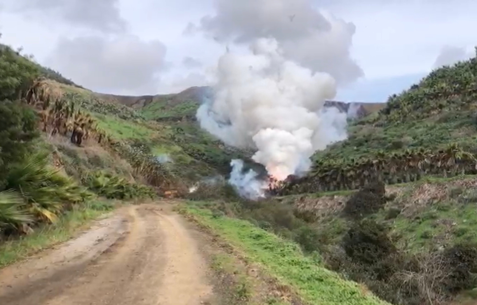 Destruye Ayuntamiento de Tijuana más de 2.5 toneladas de pirotecnia incautada en temporada navideña