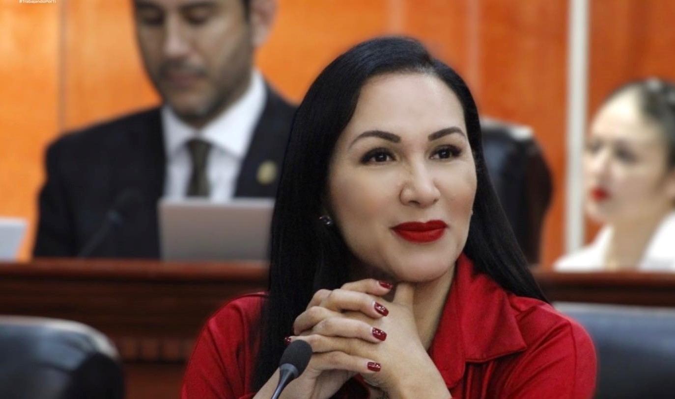 Propone diputada Araceli Geraldo padrón estatal de choferes y conductores del transporte público