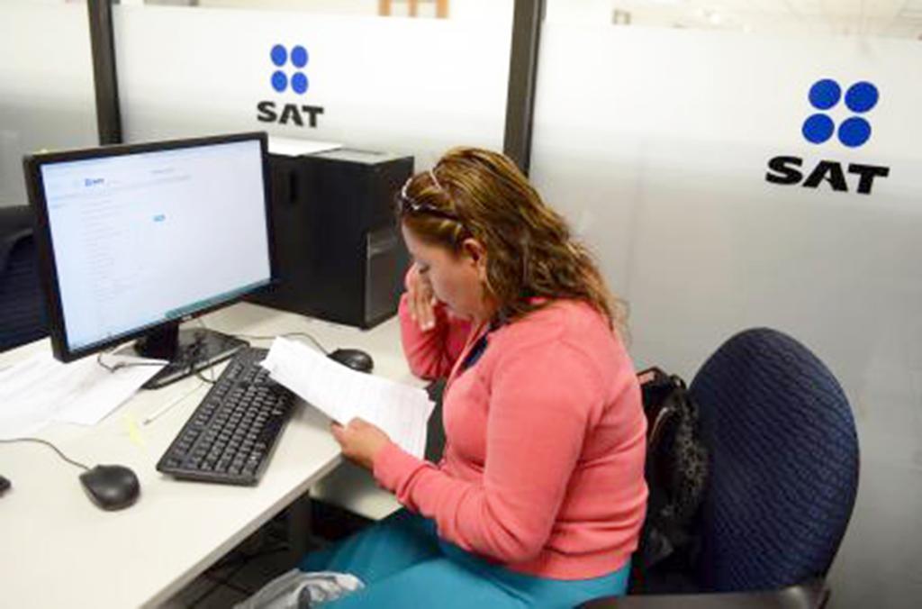 Advierten de mayor fiscalización del SAT ante ausencia de Reforma Fiscal para 2023