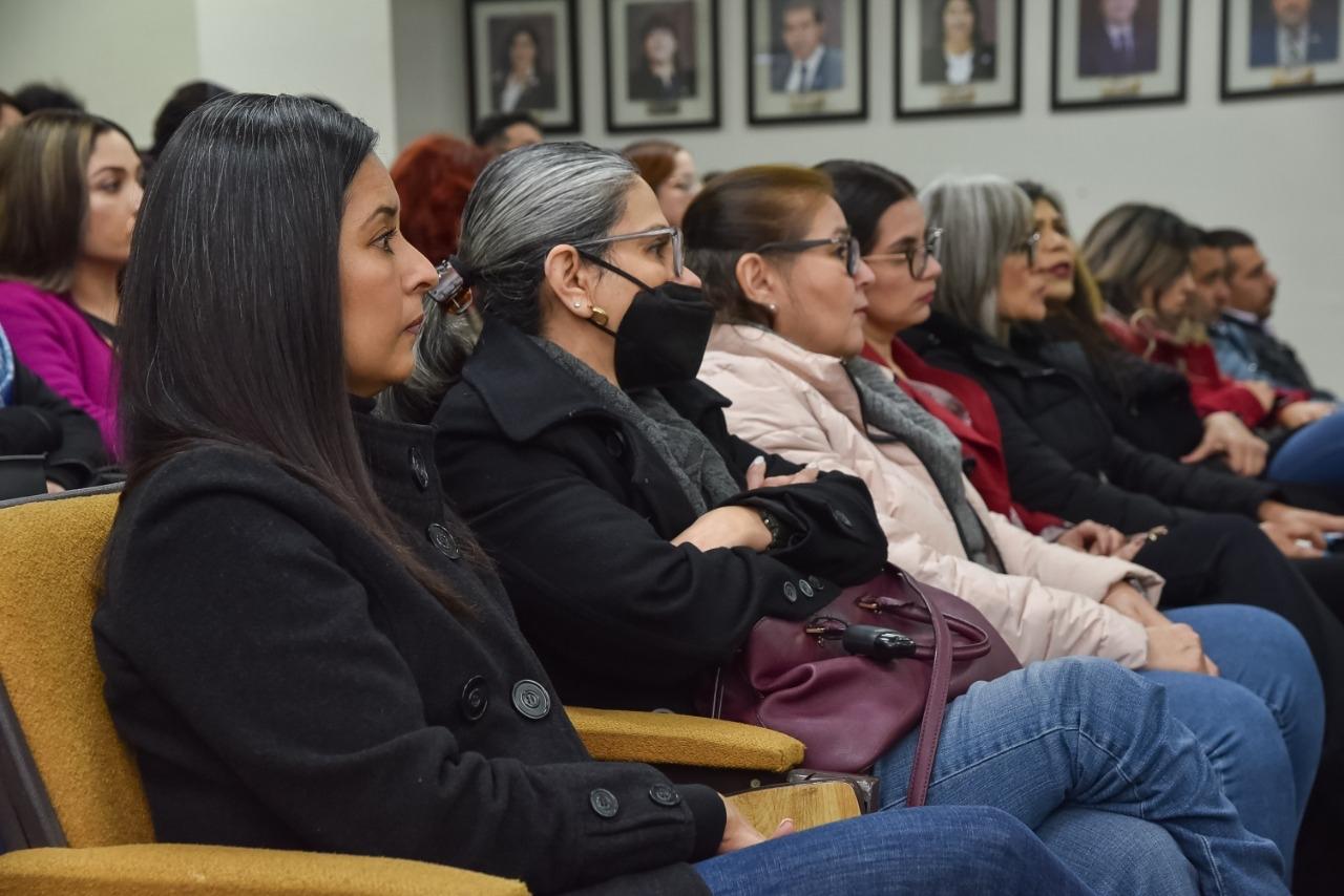 Fortalece COBACH BC formación de calidad para su alumnado