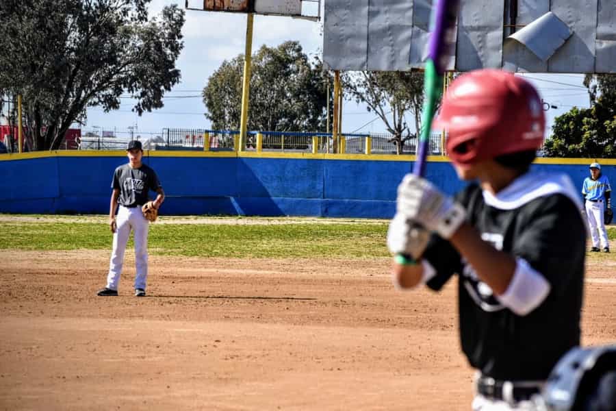 Se prepara softbol bajacaliforniano para nacionales CONADE 2023: INDE