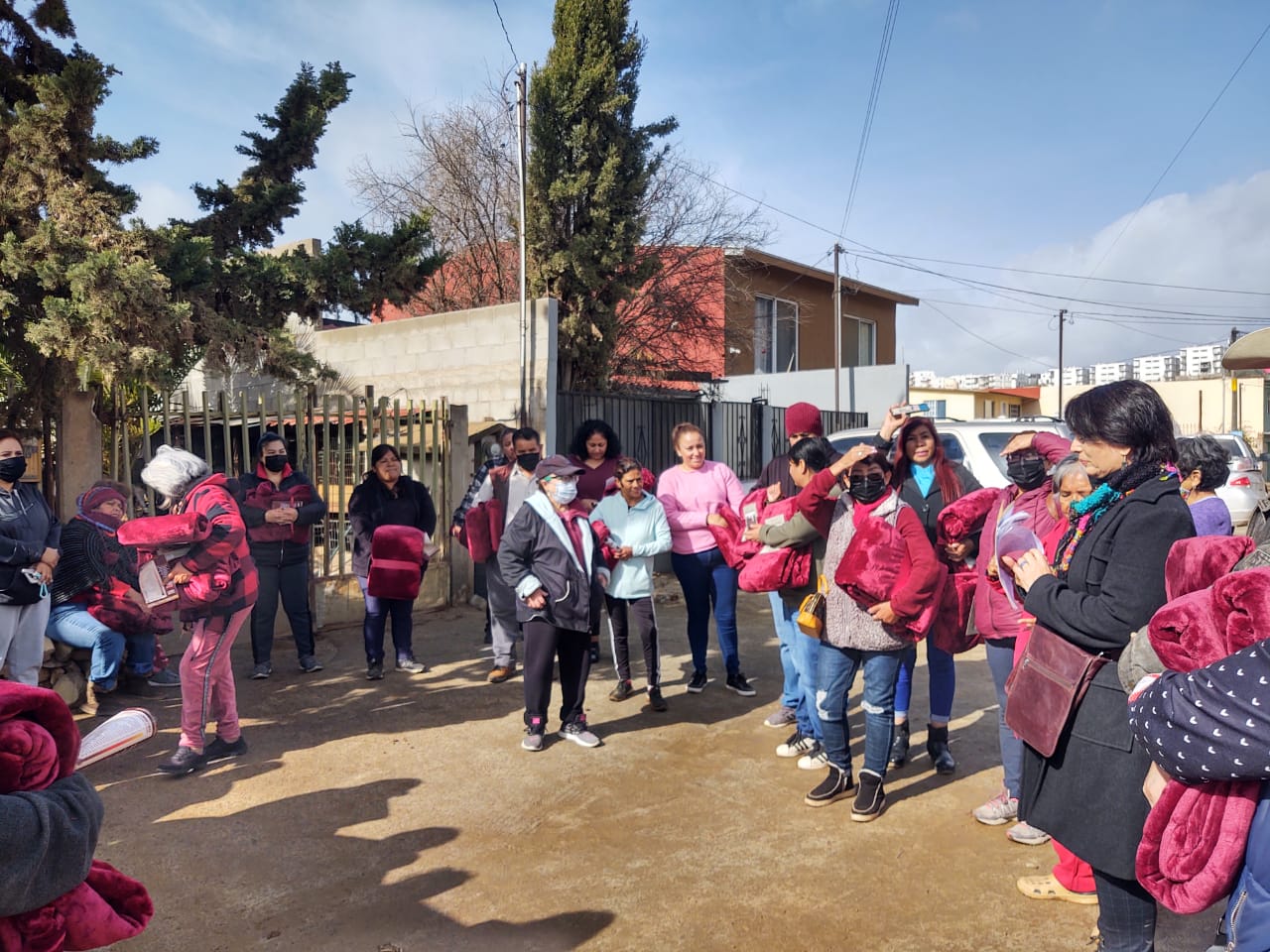 Empoderar a las mujeres, una prioridad para Baja California: IMMUJER