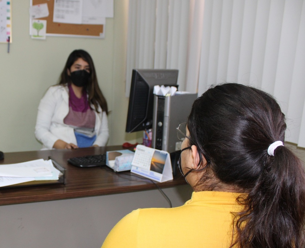 Concientiza IPEBC sobre importancia de la salud mental para construir relaciones sanas