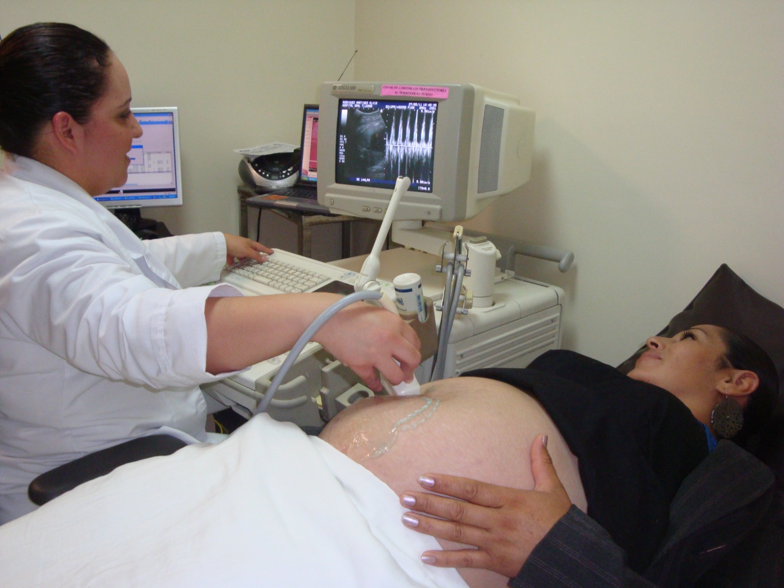 Exhorta Hospital Materno Infantil de Mexicali a proteger la salud desde la gestación