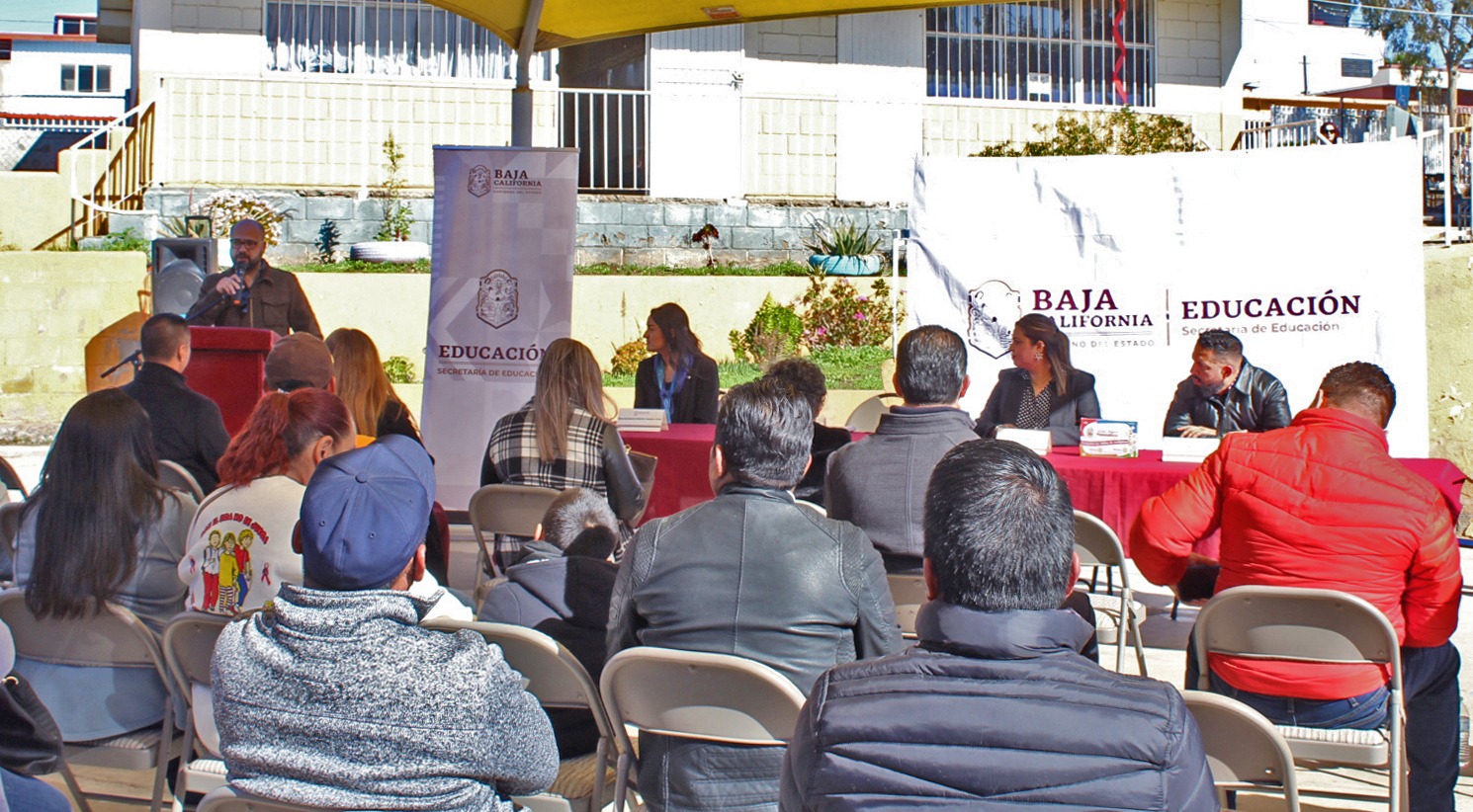 Fortalecerá material didáctico pensamiento lógico-matemático en 30 mil alumnos de primaria: Solís Benavides