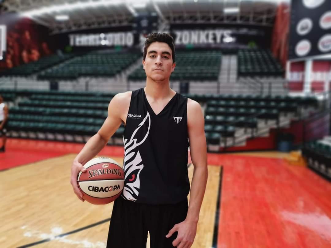 Todo listo para tryouts de TJ Zonkeys en la categoría “Local” y “Juvenil”