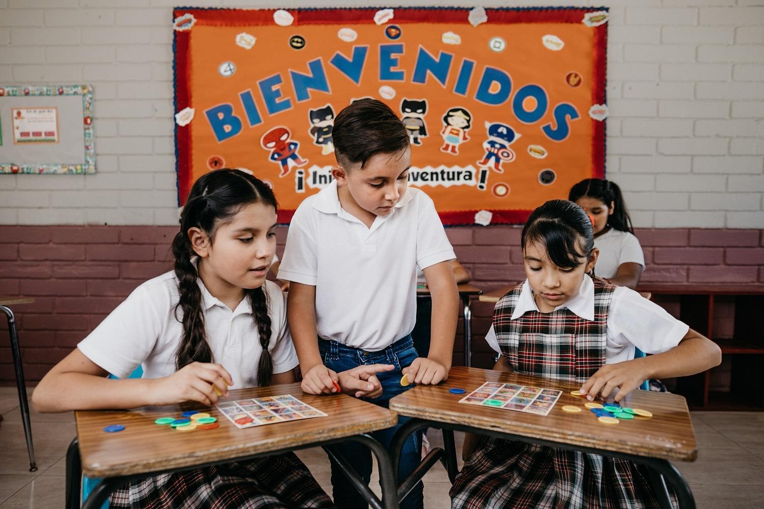 Es del 1 al 15 de febrero el periodo para confirmar inscripción en escuelas asignadas de preescolar, primaria y secundaria en BC