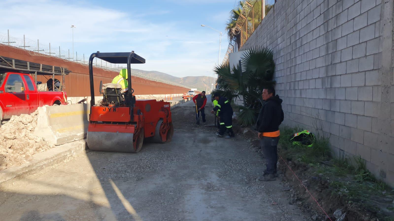 Reacondicionan el Callejón de Exportación líderes empresariales y autoridades de Gobierno