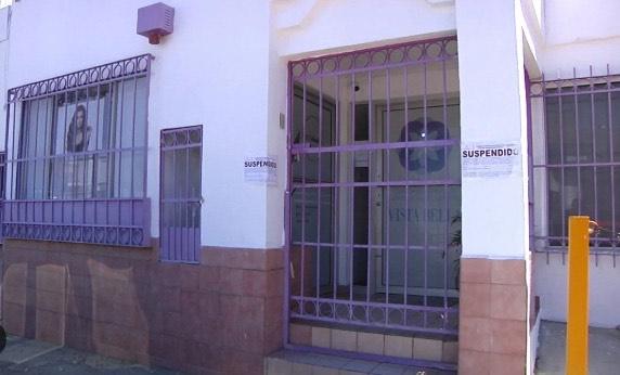 Avala Canirac Rosarito regulación del sector médico