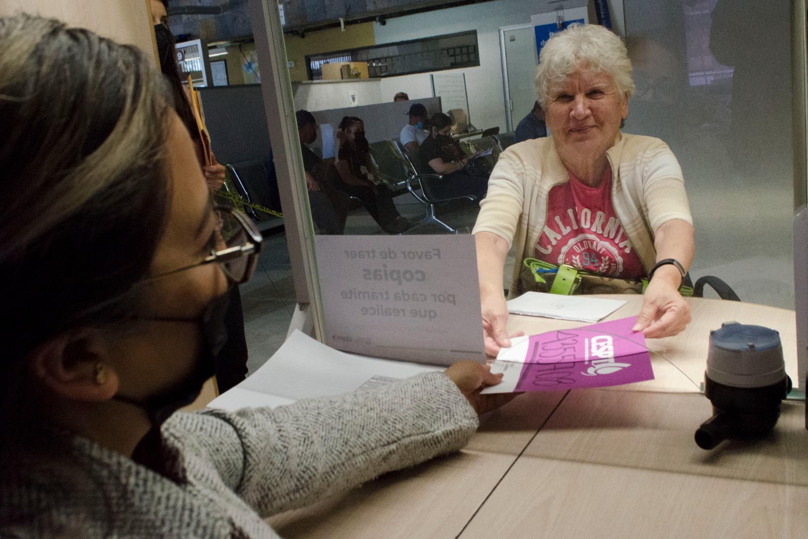 Promueve CESPT inclusión laboral de las personas con discapacidad