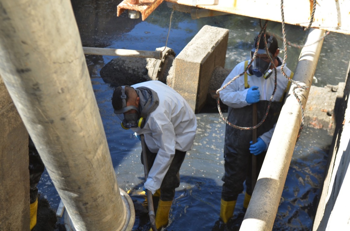 Reporta CESPT operaciones normales en servicio de agua