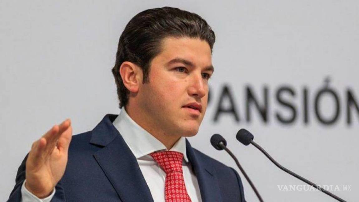 Samuel Garcia es denunciado por “extorsionar” a diputados locales de oposición