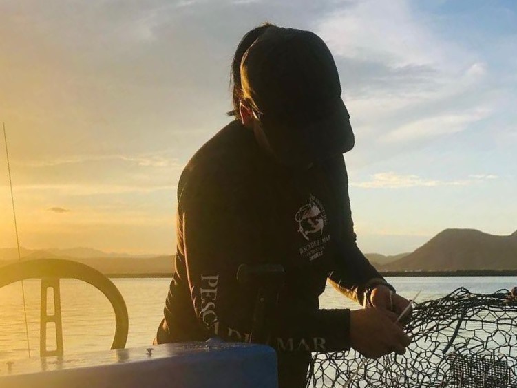 Destaca participación de mujeres en pesca y acuacultura: SEPESCA