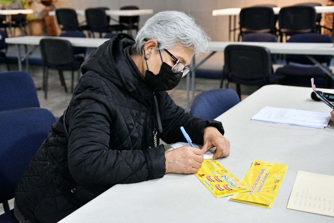 Exhorta ISSSTECALI a la población femenina a realizar consultas de salud periódicas