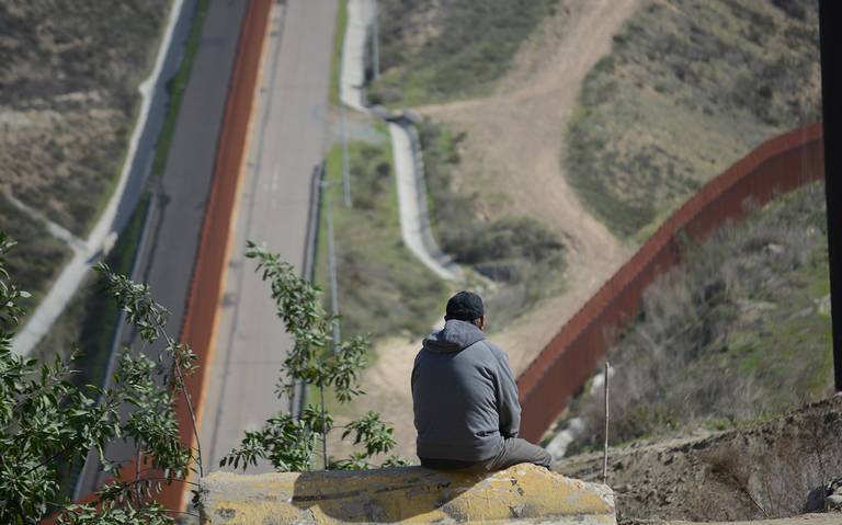 Graciela Zamudio sobre la aplicación CBP One en Tijuana: “Genera continuas violaciones a los derechos humanos y muy poca certeza juridica”