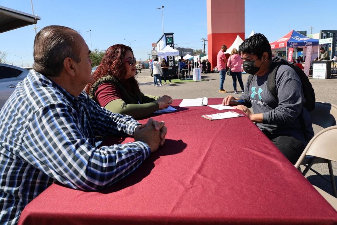 Oferta Secretaría del Trabajo de BC vacantes de empleo a mexicalenses