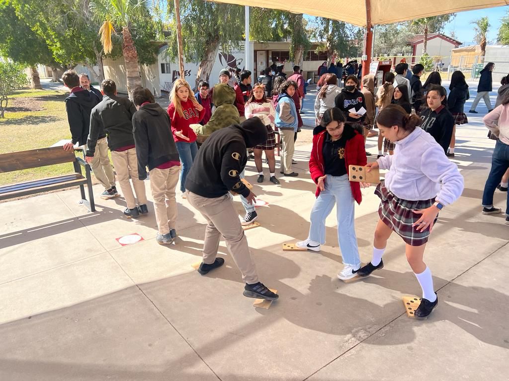 Prepara CECyTE BC a sus alumnos para la educación superior a través de actividades didácticas