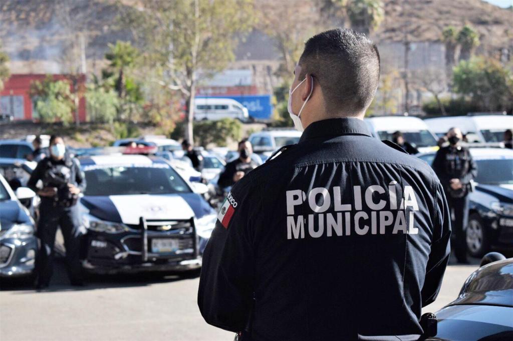 Saldo blanco en eventos masivos en Tijuana: Secretaría de Seguridad