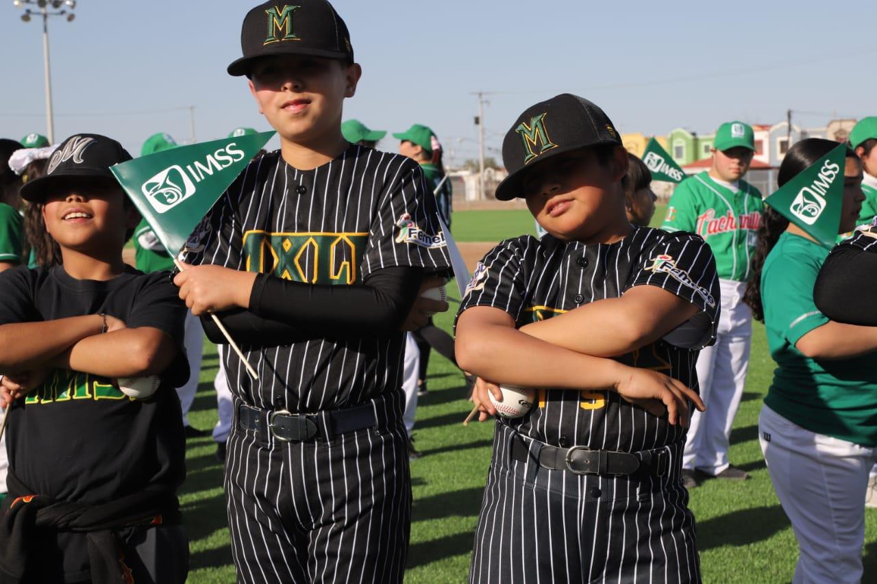 Invita IMSS Baja California a población en general a los cursos que ofrece la Unidad Deportiva de Mexicali