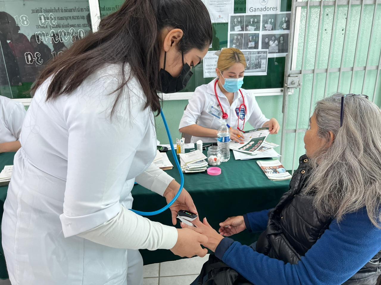 Prioriza CONALEP BC el cuidado de la salud física y mental de su comunidad