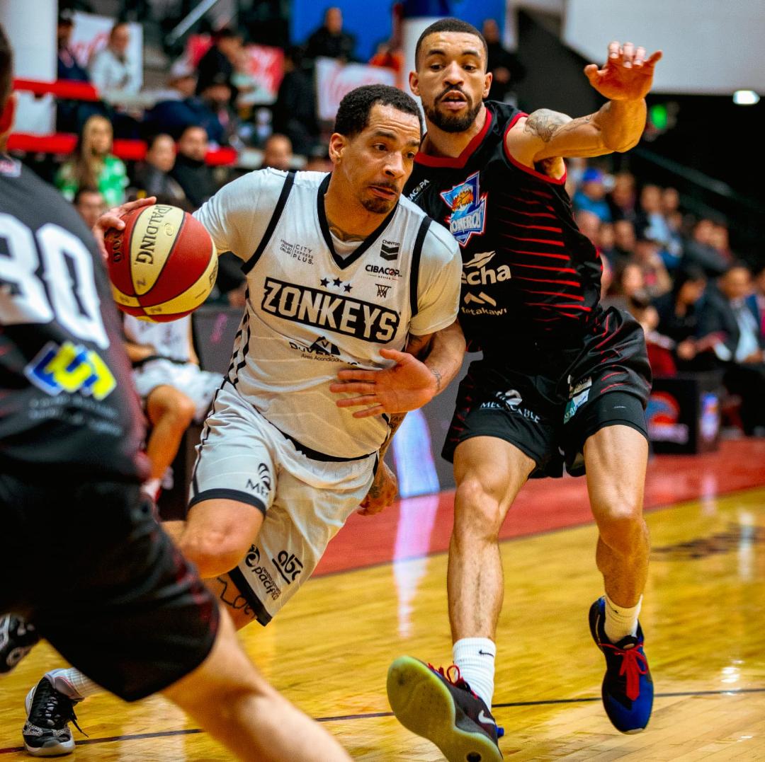 Tendrá Tijuana Zonkeys gira por Sinaloa