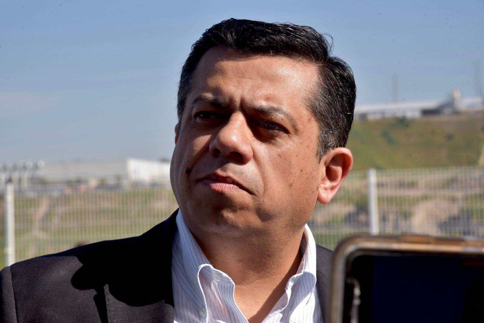 “Tijuana cuenta con 595 maquiladoras, muchas más que otros estados”: Luis Manuel Hernández