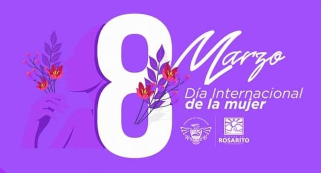 Realiza Gobierno Municipal actividades por el día internacional de la mujer