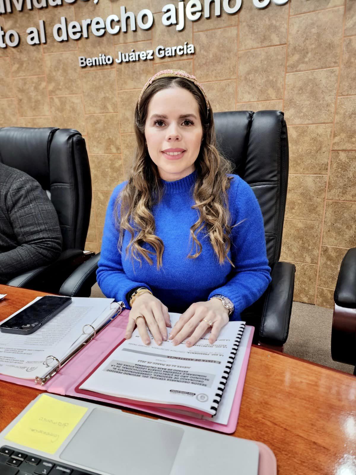 Dip. Monserrat Rodríguez propone mecanismo para garantizar bares libres de humo de tabaco