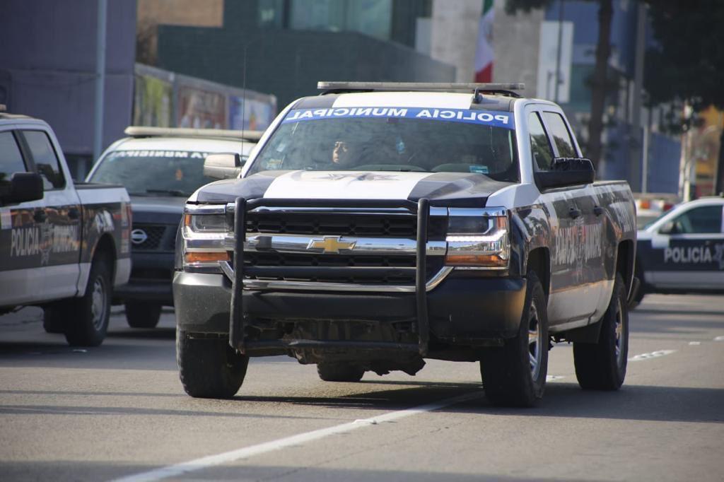 Secretaría de Seguridad ciudadana de Tijuana logra una reducción en delitos de robo con violencia y robo a negocio