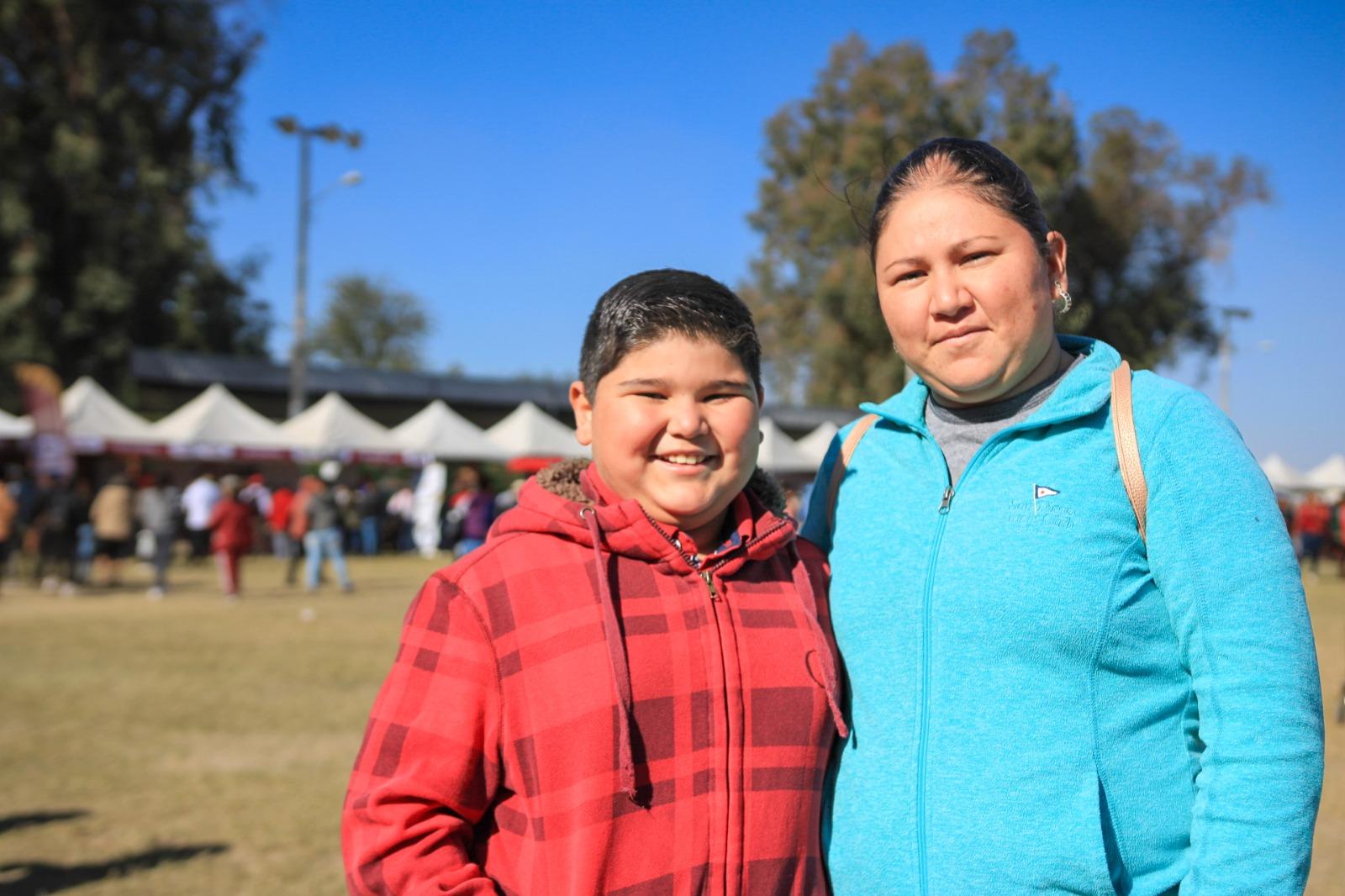 Promueve Secretaría de Salud acciones preventivas para la salud de las familias de Baja California