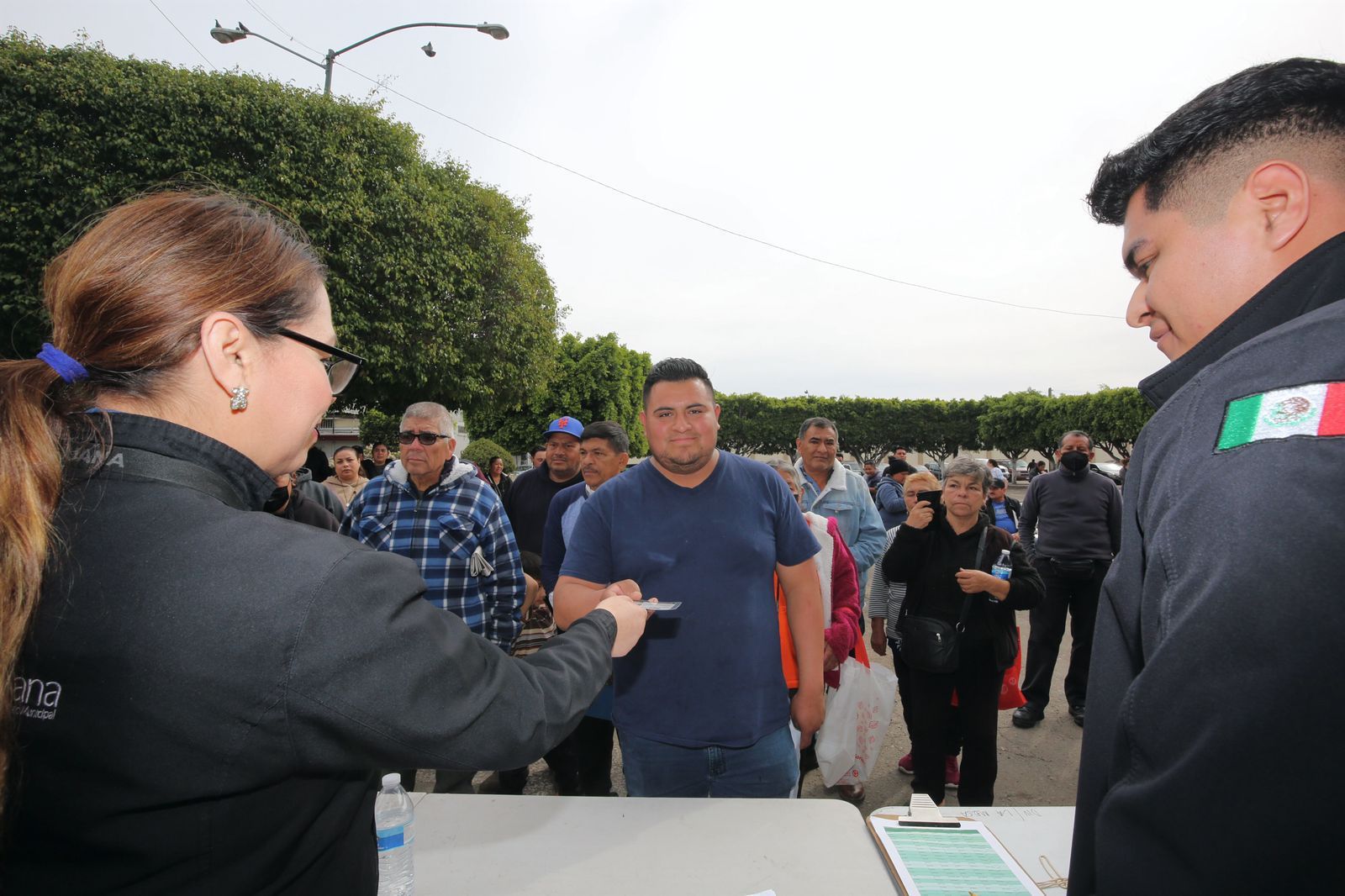 Recauda Ayuntamiento de Tijuana más de 18 mdp en revalidación de permisos para comercio ambulante y sobre ruedas