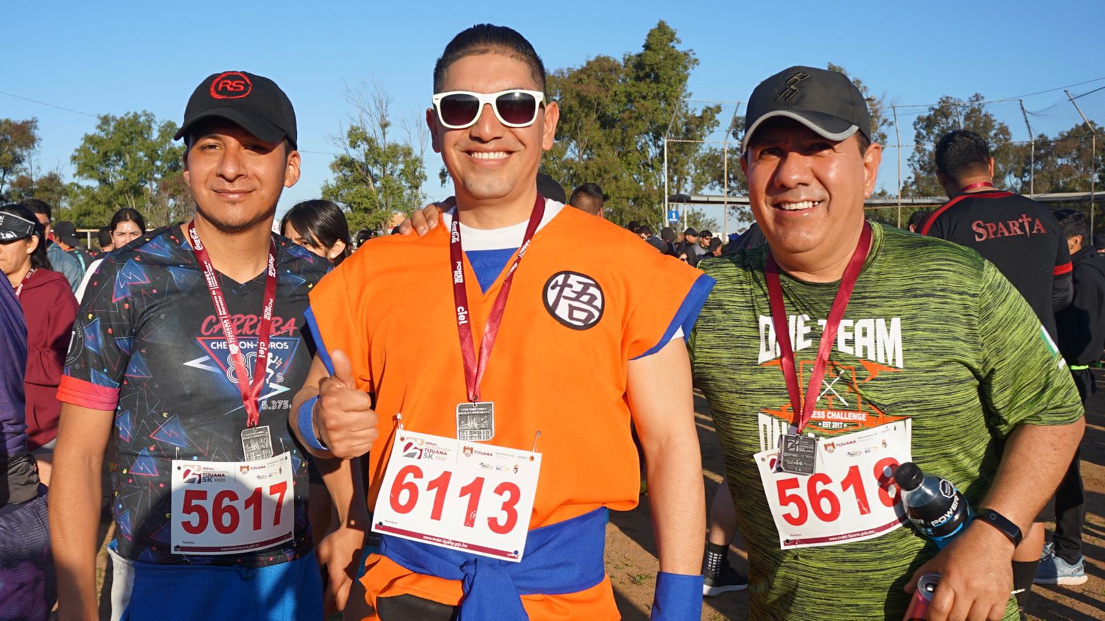 Triunfan Jarillo y Rodríguez en San Antonio de los buenos