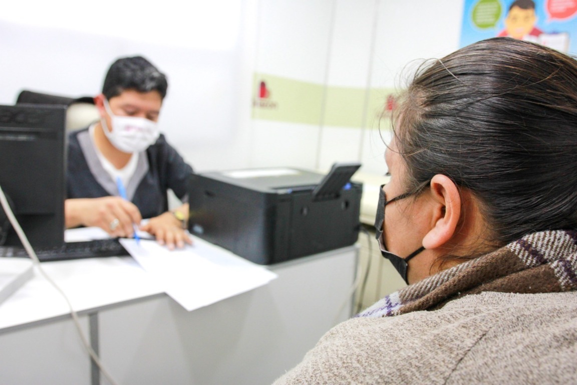 Concientiza Hospital Materno Infantil de Mexicali sobre riesgos en la salud durante el climaterio