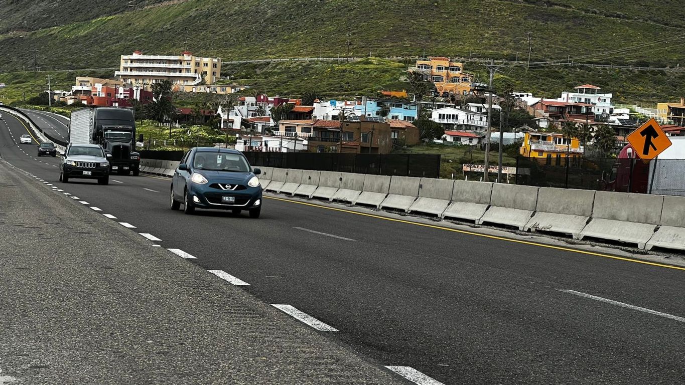 Exhorta Secretaría de Salud a seguir acciones para evitar accidentes en carreteras en estas vacaciones