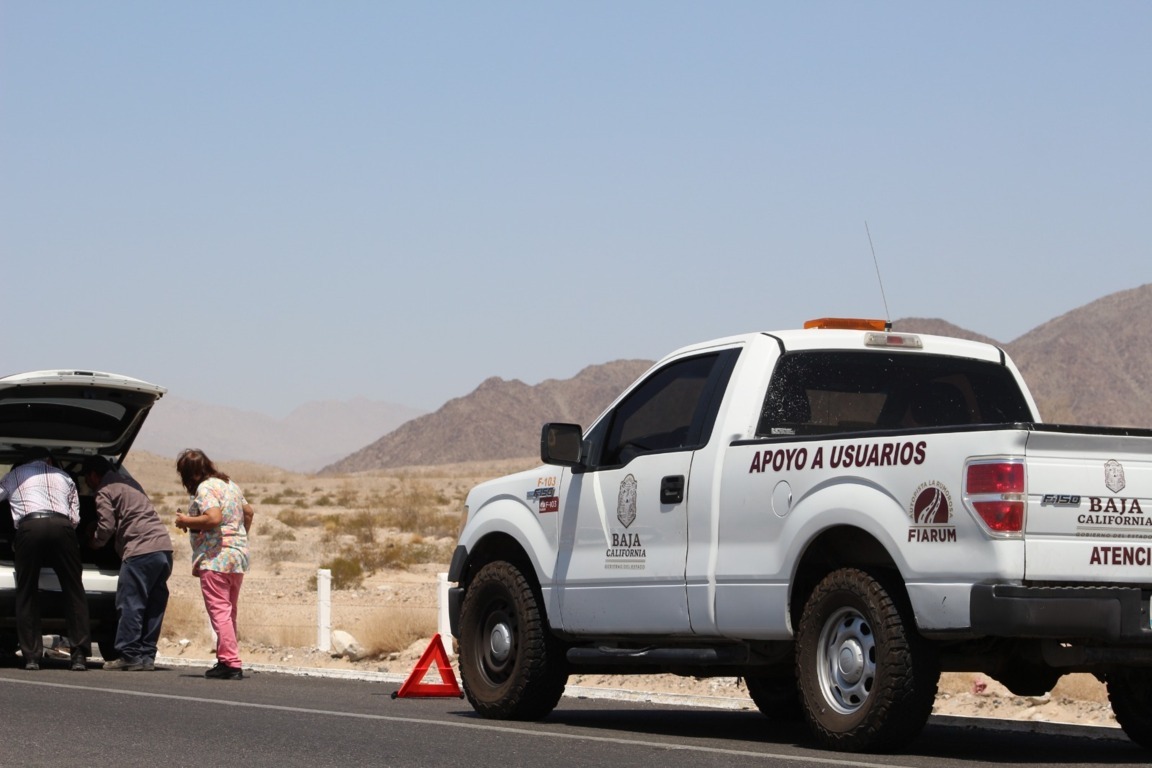 Exhorta fiarum a prevenir accidentes viales en Semana Santa