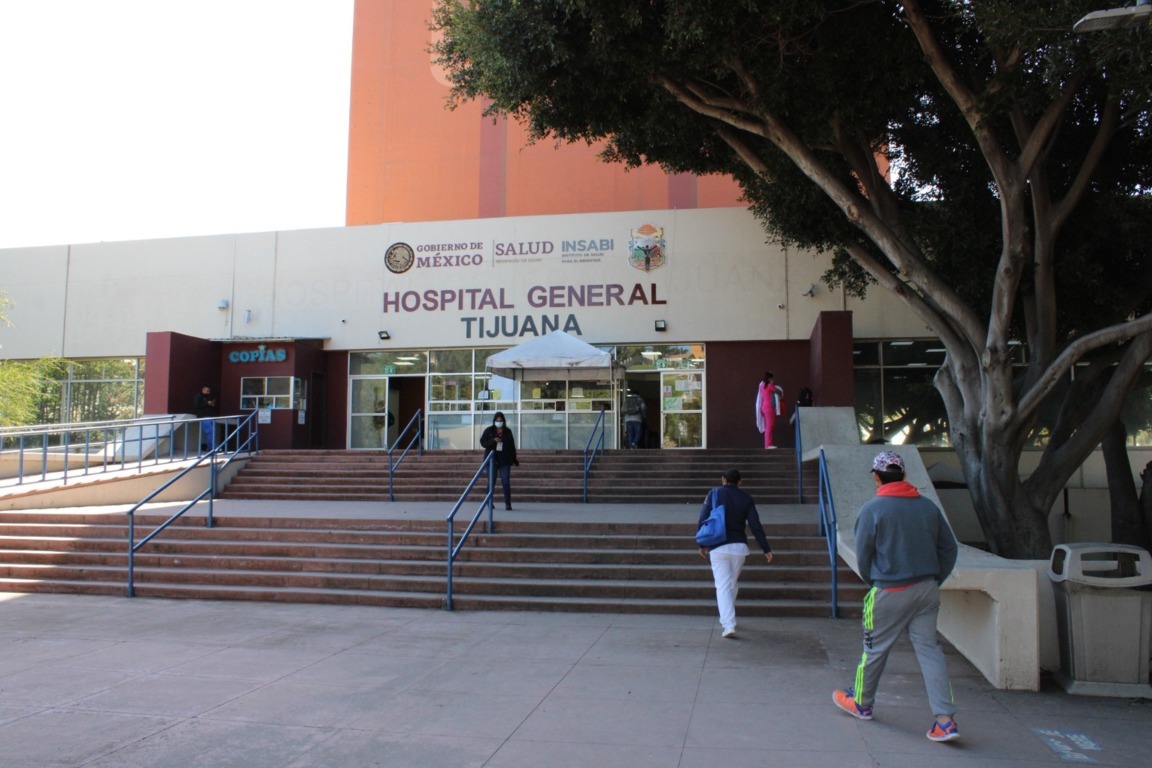 Mantendrán guardia Hospitales Generales de la zona costa con servicios de urgencia este primero de mayo