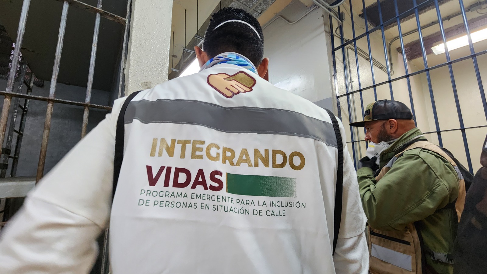 Programa “Integrando vidas” Tijuana convence a 18 hombres para rehabilitarse en COTRRSA